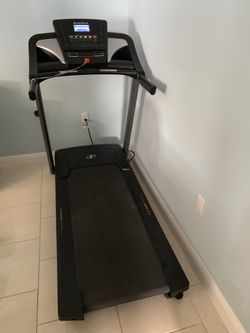 NordicTrack T5.7 Treadmill for Sale in Port Richey FL OfferUp