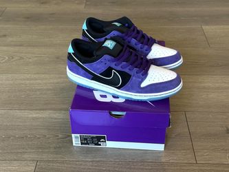Nike SB Dunk Low - Hayley Wilson - M 11