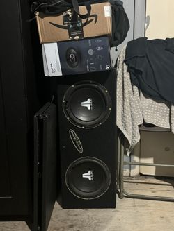 Sound System