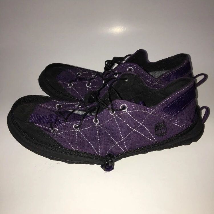 Vier balans volume Timberland Radlers packable zip trail for Sale in Medford, OR - OfferUp
