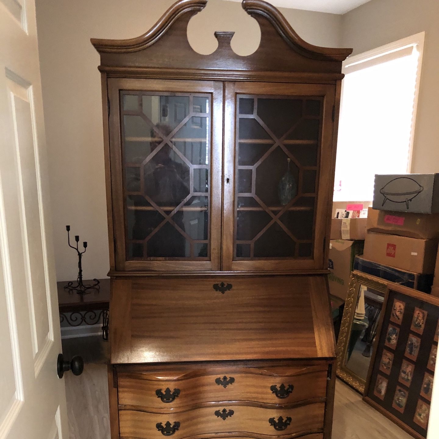 Antique Writing desk