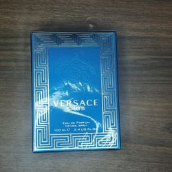Versace Eros