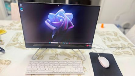 HP All-in-One 24”