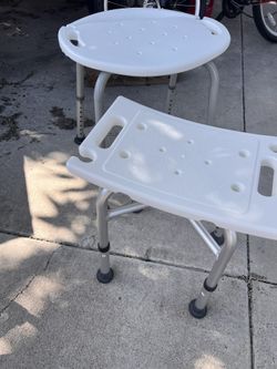 Shower Chairs