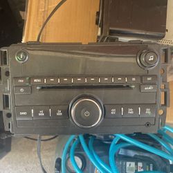 Radio 
