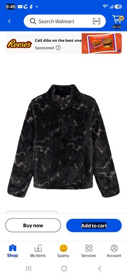 Airwalk Men's & Big Men's Sherpa Pullover