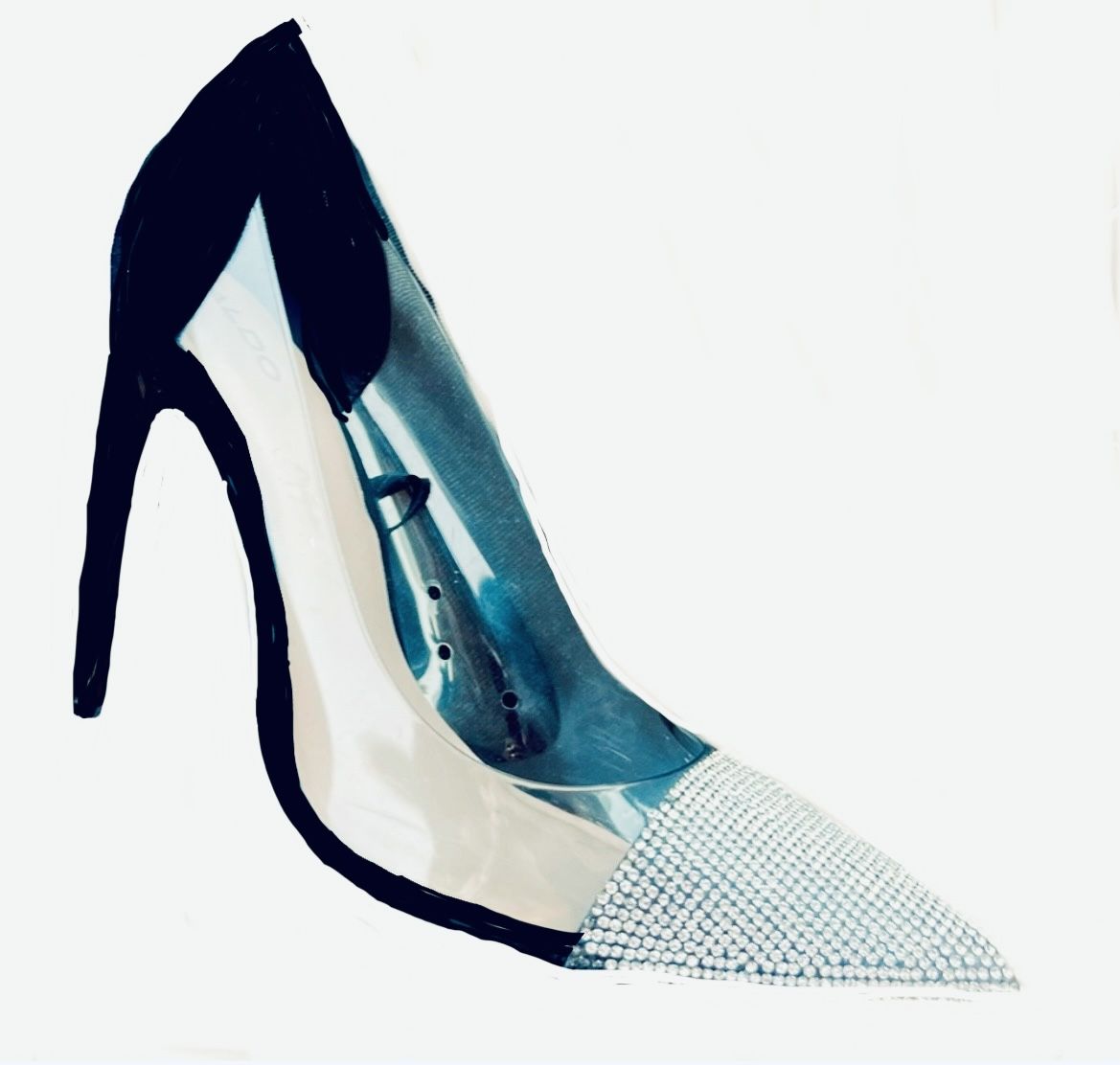 aldo pumps size 10