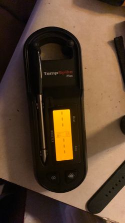Temposplit plus