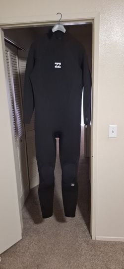 Wetsuit