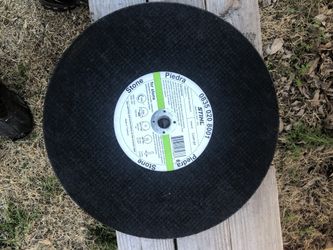 Disco Para Ladrillero