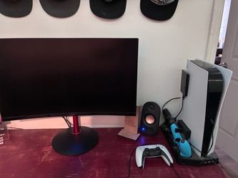 🎮 PlayStation 5 Bundle – Ready to Plug In & Play! 🎮