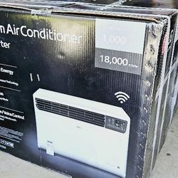 LG Air Conditioner 18,000 btu