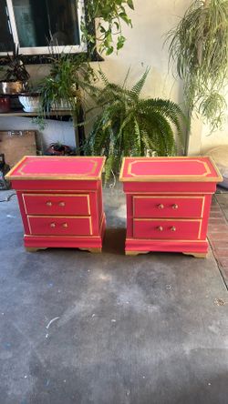 drawers