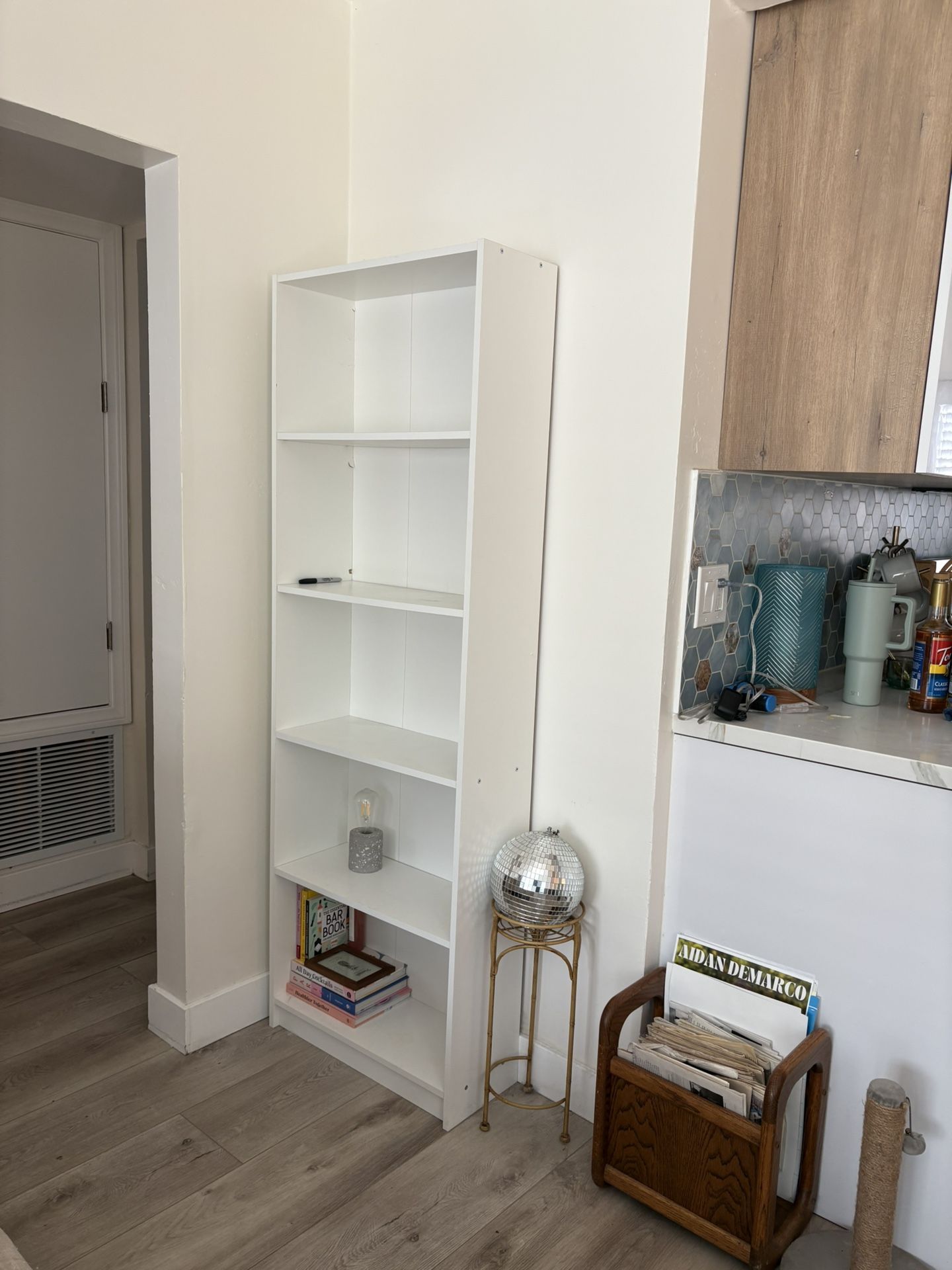 IKEA Bookcase (2) For Sale $ 40 Each