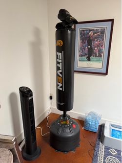 Workout suite of items