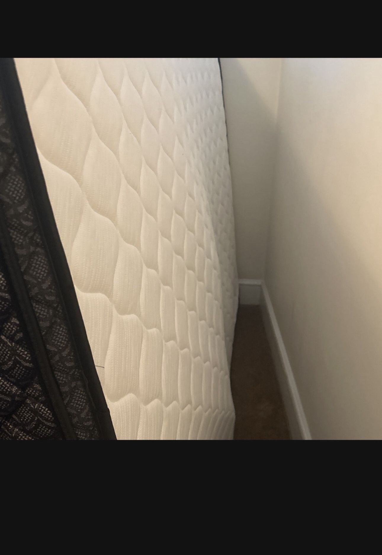 Full Mattress