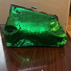 Brand new Paris Purse