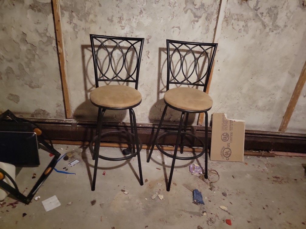 Bar Stools