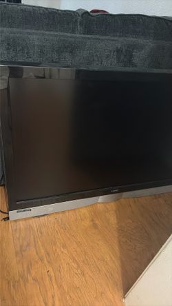 Flat screen tv