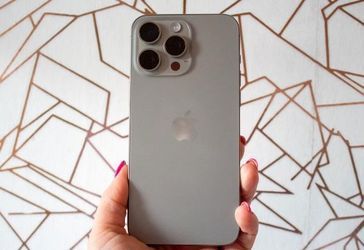 🚀 Upgrade to iPhone 15 Pro Max – Stunning Display & Pro Camera 🌟  Payments available: $1 DOWN