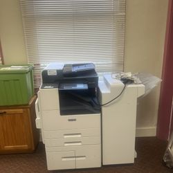 For Parts. Free Xerox Printer