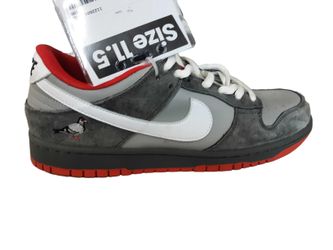 Nike 040911 Gray