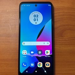Motorola G Play 2023 32GB Unlocked Fully Functional