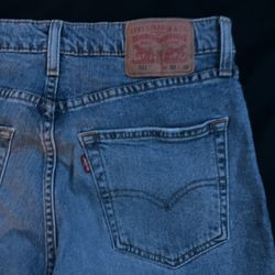 Levi’s 511 Jeans 32x32