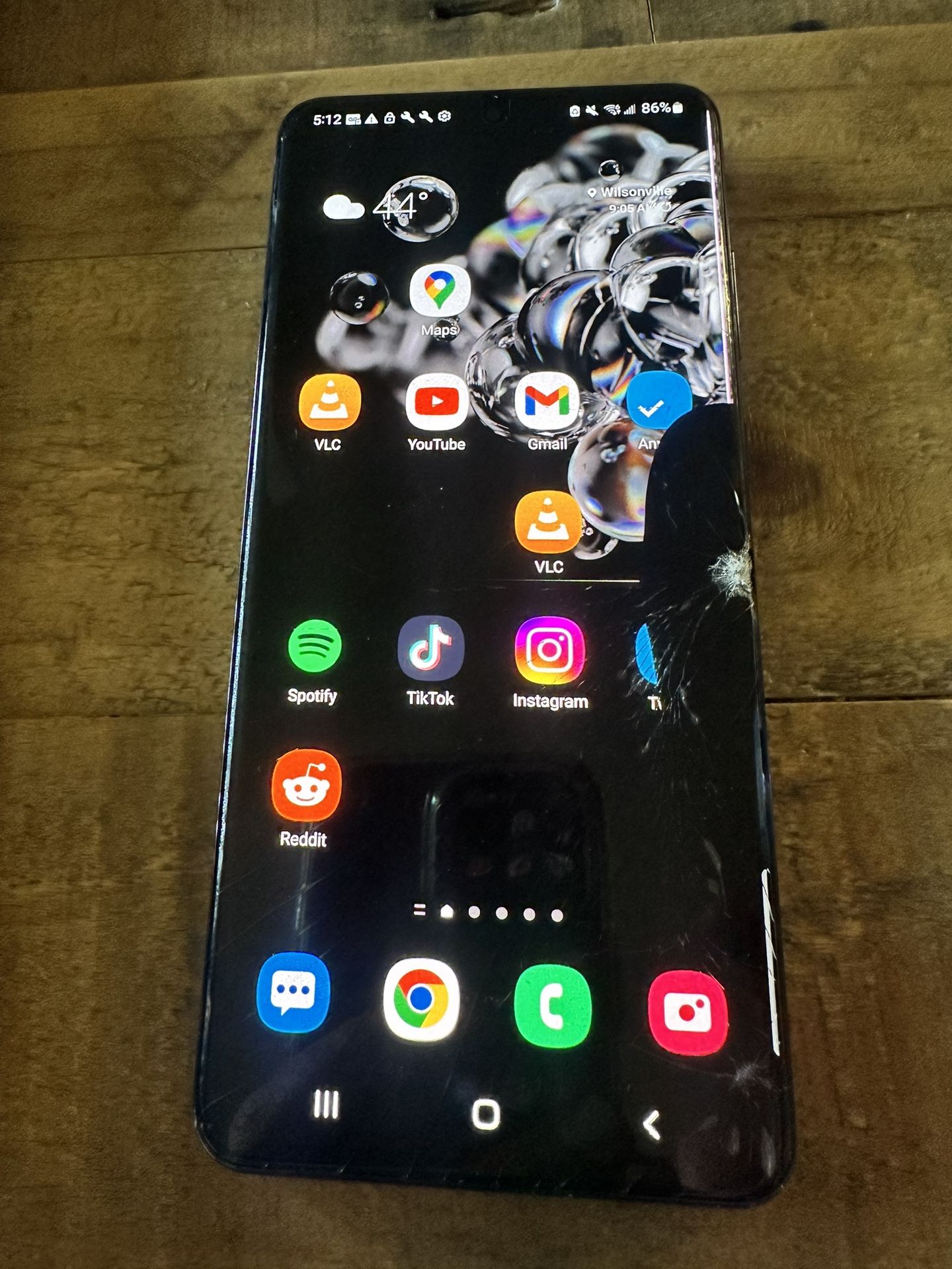 Samsung Galaxy S20 Ultra Unlocked