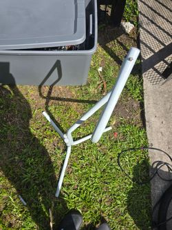 Bird Cage Stand Base