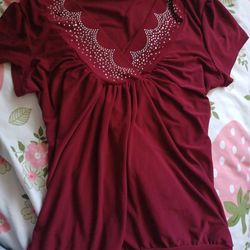 Red Top