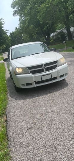 2010 Dodge