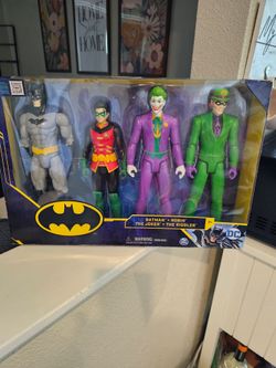 DC comics