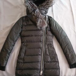 NB Series By Nicole Benisti Coat 