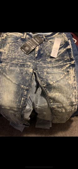 Men Jean Size 30