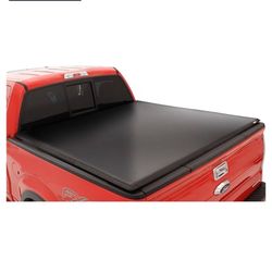 2015-2022 GMC Canyon Truck Bed  Cover