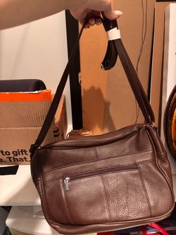 Women’s Genuine Leather purse