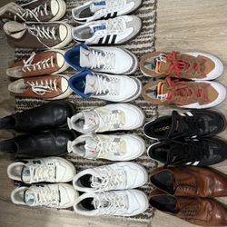 Shoes 