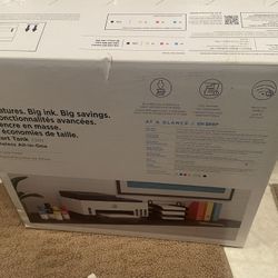 Hp Smart Tank Printer 7301