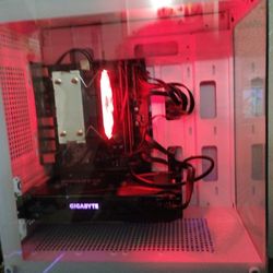 Gaming Pc Gtx 1050+I5 2500