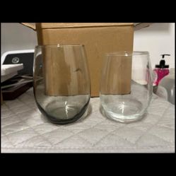Set Of 10 New Glasses