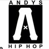 Andy's Hip Hop Shop 2