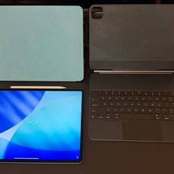 iPad Pro 12.9in 4th Gen