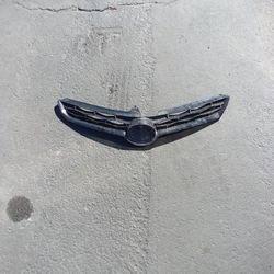 2014-2016 Toyota Corolla Front Grille OEM 