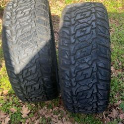 Lenso Tires