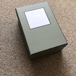 Tom Ford Stilettos Black 40 Never Worn