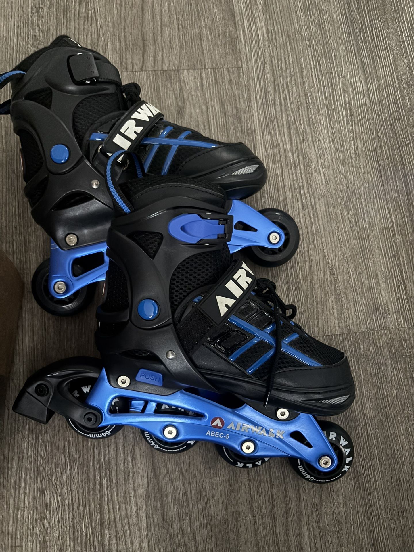 Rollerblade Shoes