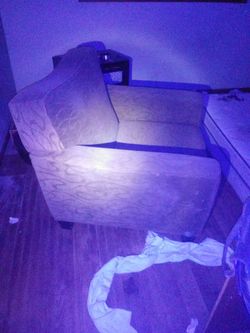 Big chair