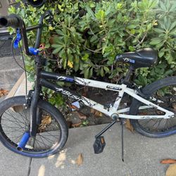 kids Or Teenager Bike