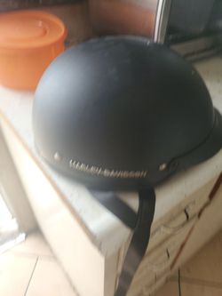 Helmet